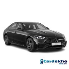 Mercedes‑Benz C‑Class C 220d